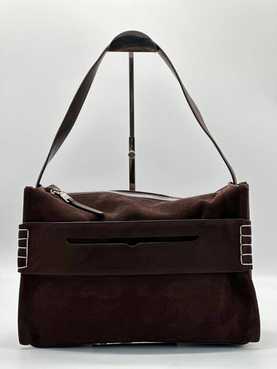 сумка эконика замшевая коричневая,сумка женская замшевая коричневая,сумка замшевая коричневая,женская сумка из натуральной кожи и замши,сумка женская натуральная замша