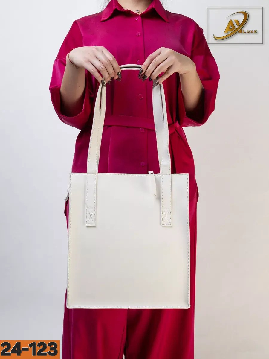 сумка шоппер,сумка белая,белая сумка женская,шоппер сумка женская,женская сумка тоут