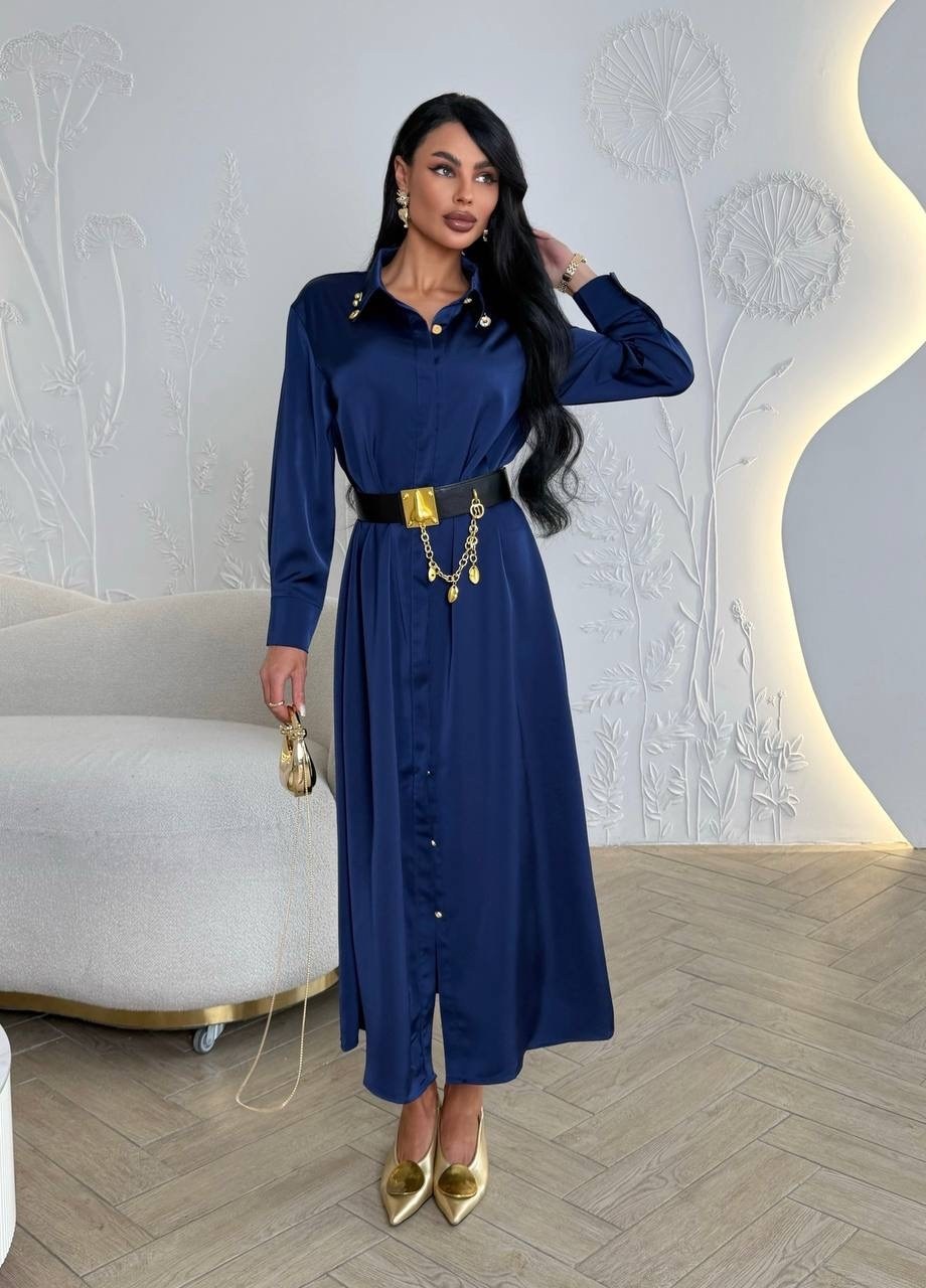 шелковое платье,атласное платье,платье джинс,женское платье,нарядное платье