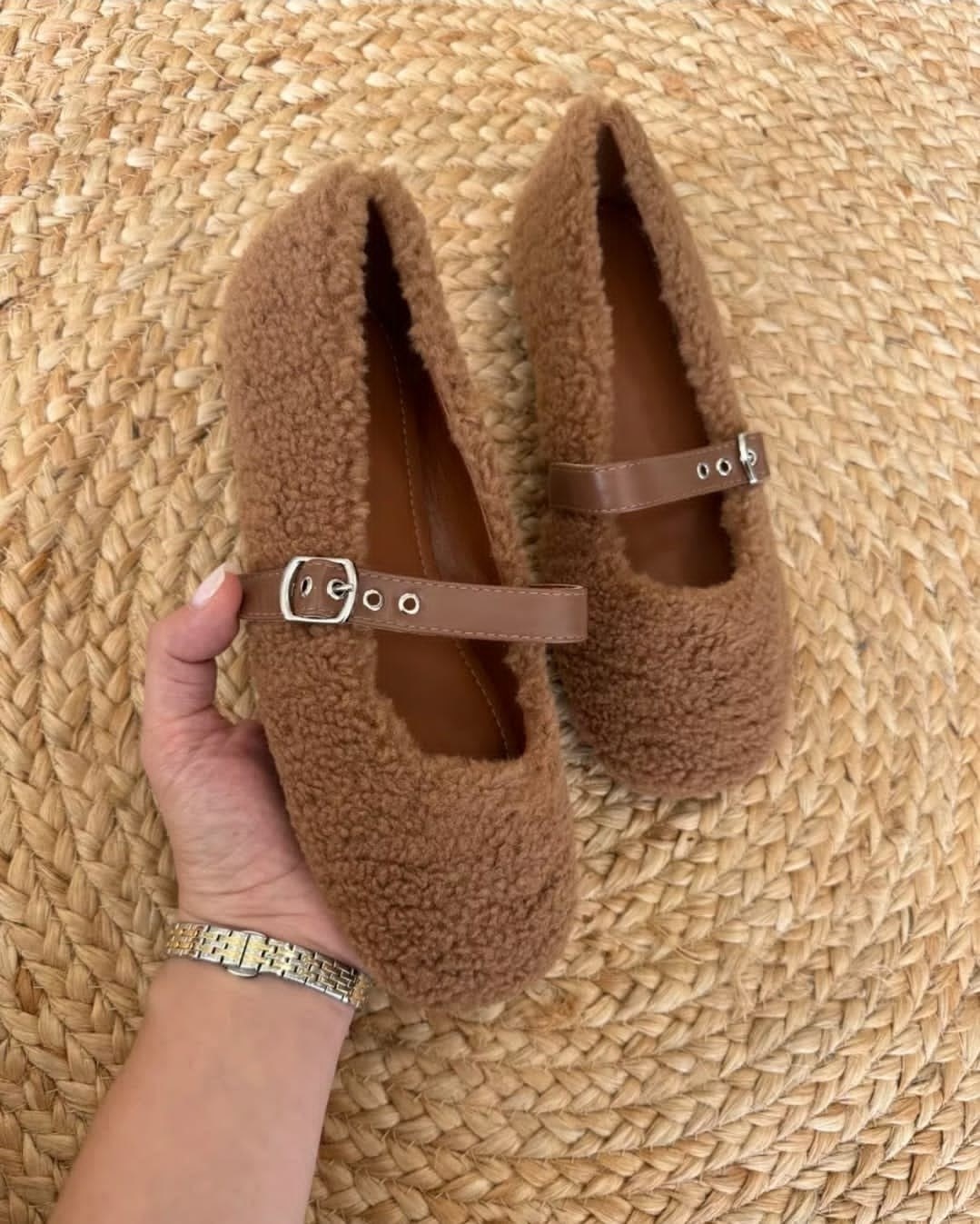 ,меховые балетки,женская ,меховые балетки мэри джейн,меховые туфли