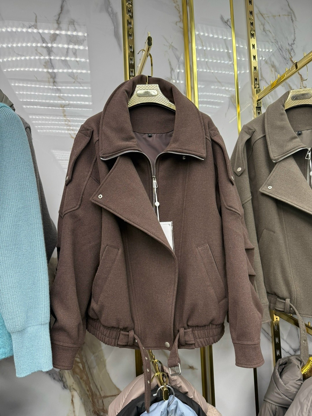 пальто косуха,женская куртка,куртка косуха женская,куртка женская серая,куртка из драпа женская