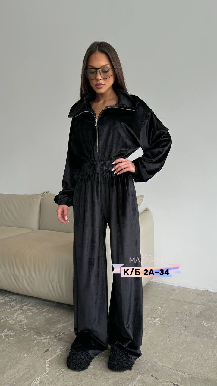 велюровый женский комбинезон,комбинезон из королевского велюра,женский велюровый комбинезон 42/48р,велюровый комбинезон,велюровый спортивный костюм