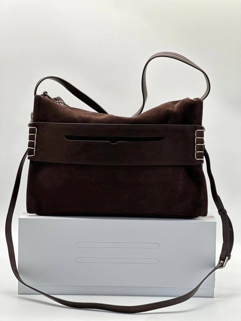 сумка эконика замшевая коричневая,сумка женская замшевая коричневая,сумка замшевая коричневая,женская сумка из натуральной кожи и замши,сумка женская натуральная замша