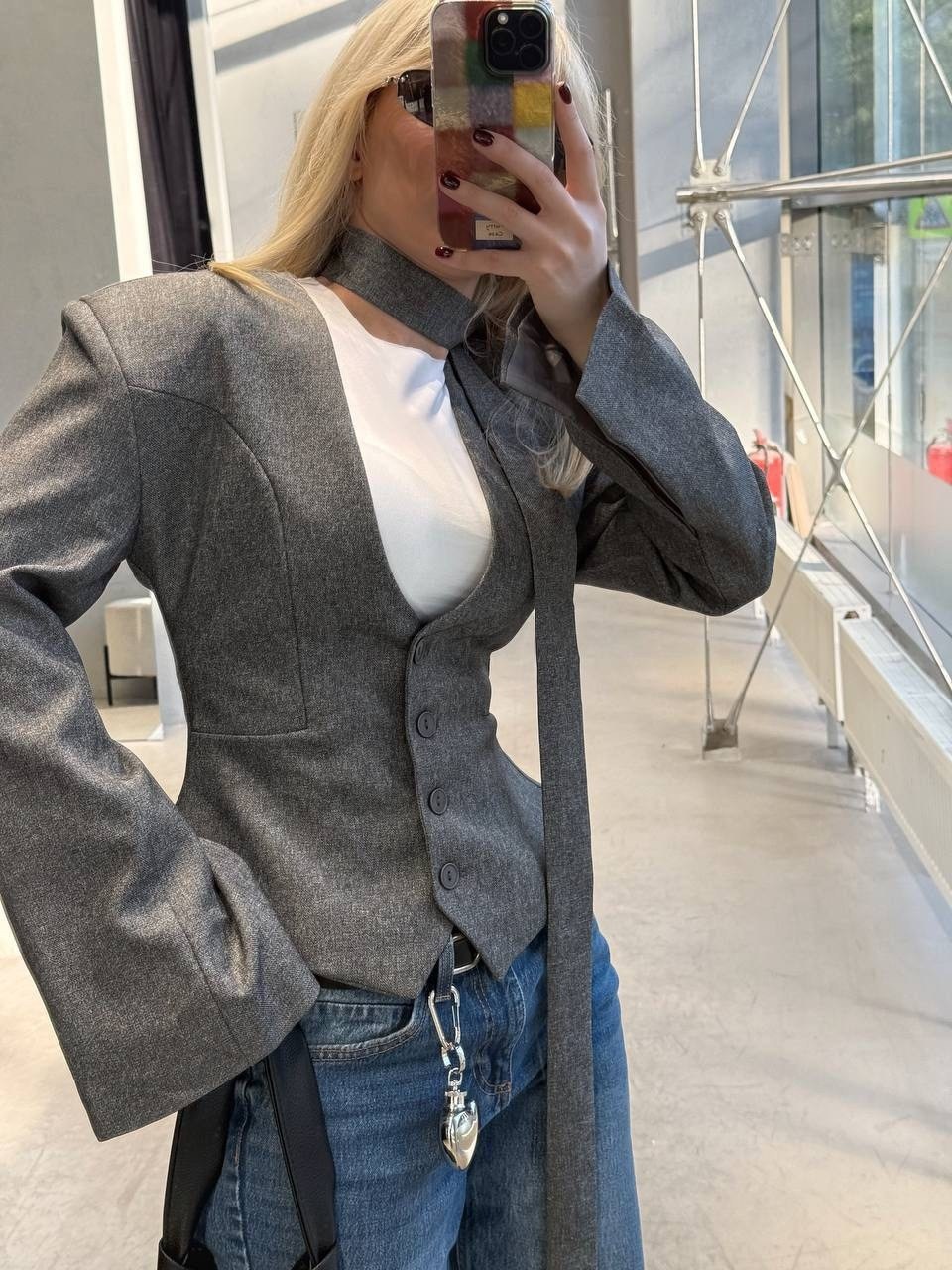 женский пиджак,пиджак с корсетом,пиджак,одежда современная