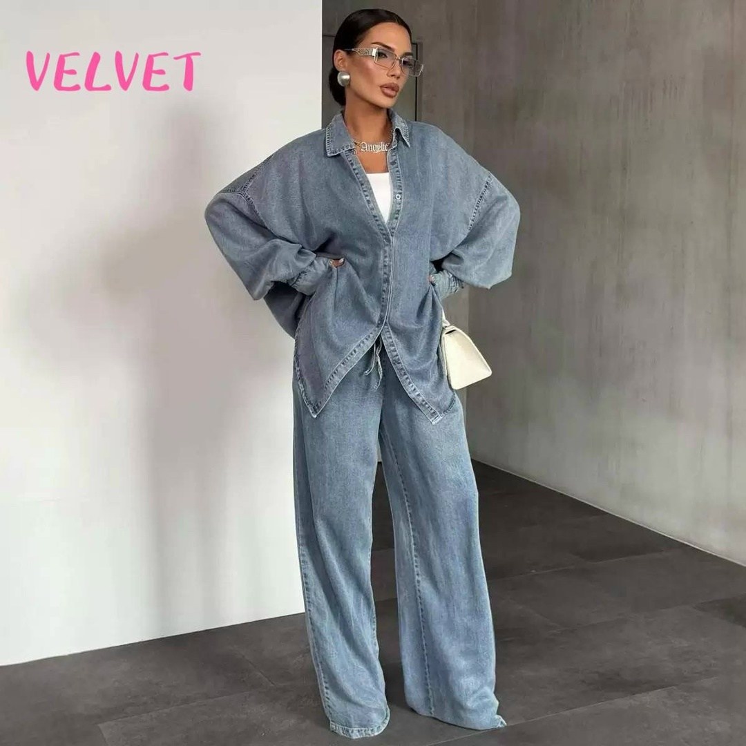 джинсовые костюмы,костюм с брюками,костюм джинсовый брючный классический beform,костюм с брюками и рубашкой,костюм повседневный