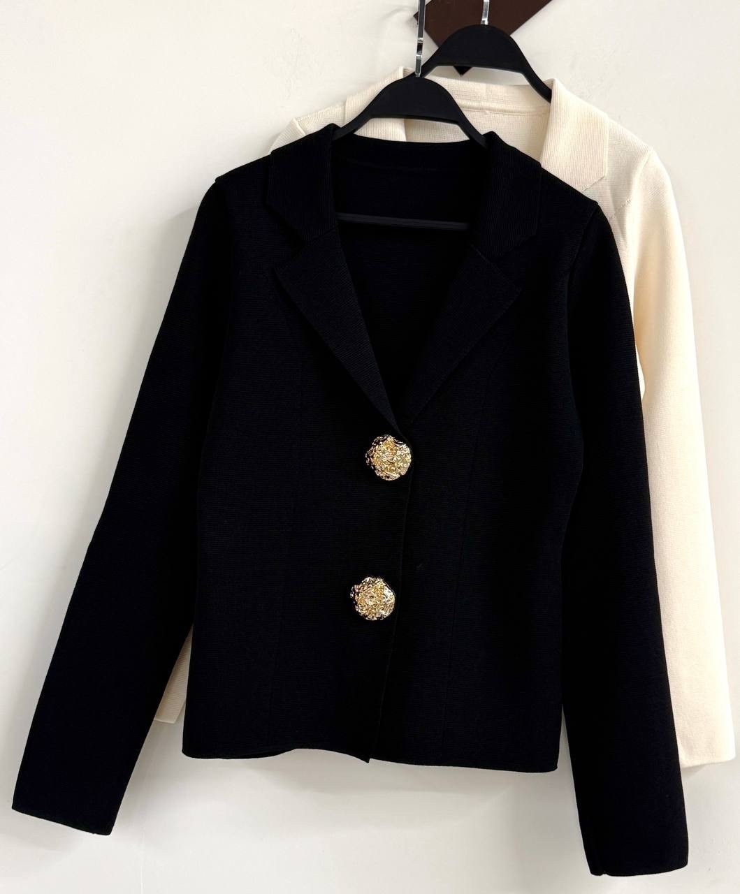 элегантные кардиганы,кардиган на пуговицах,женские жакеты,короткие пальто,белый пиджак с золотыми пуговицами