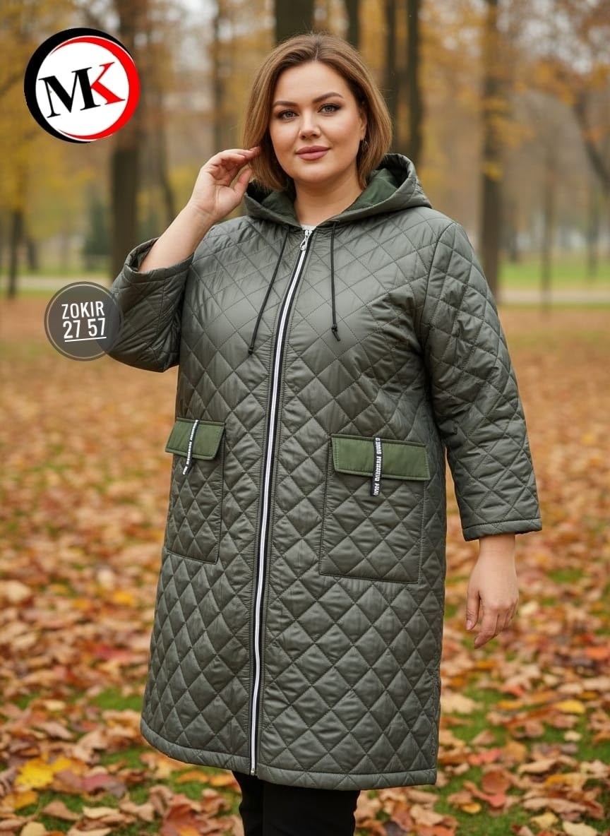 удлиненная куртка,куртка демисезонная женская больших размеров,куртка женская,куртка демисезонная,куртка женская демисезонная большие размеры