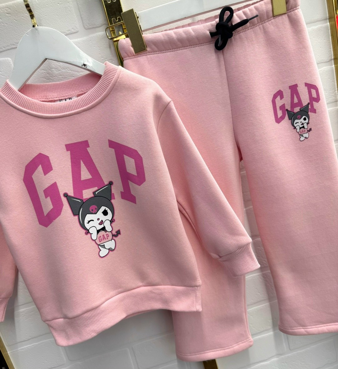 спортивный костюм gap,детский спортивный костюм gap,спортивные костюмы для девочек,костюм детский,одежда комплект