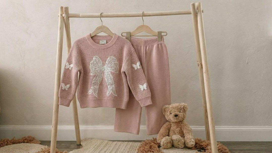 вязаные костюмы,трикотажные костюмы,костюм вязаный для девочки,костюм женский,комплект одежды девочке