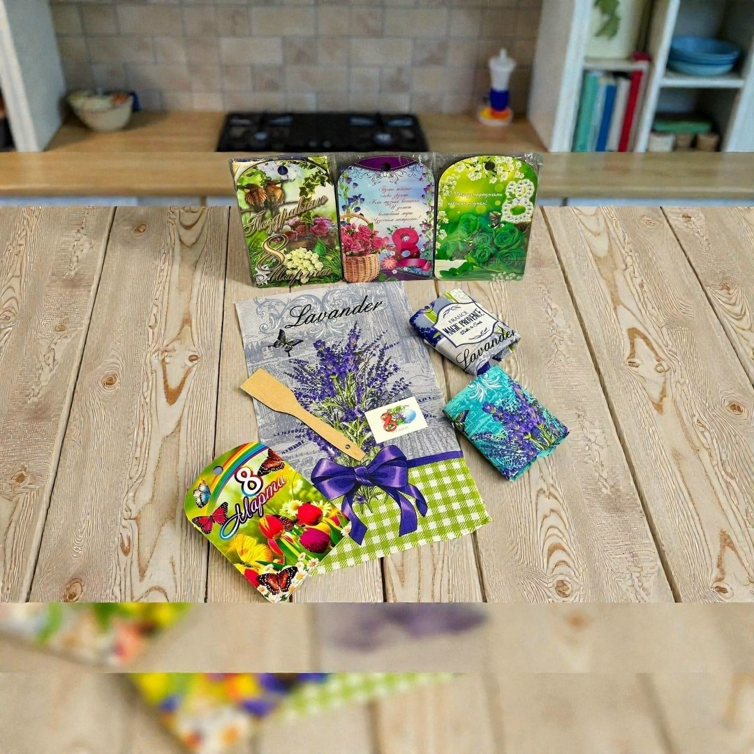 саше лаванда,лаванда прованс,набор полотенец,букет лаванды,набор вафельные полотенца
