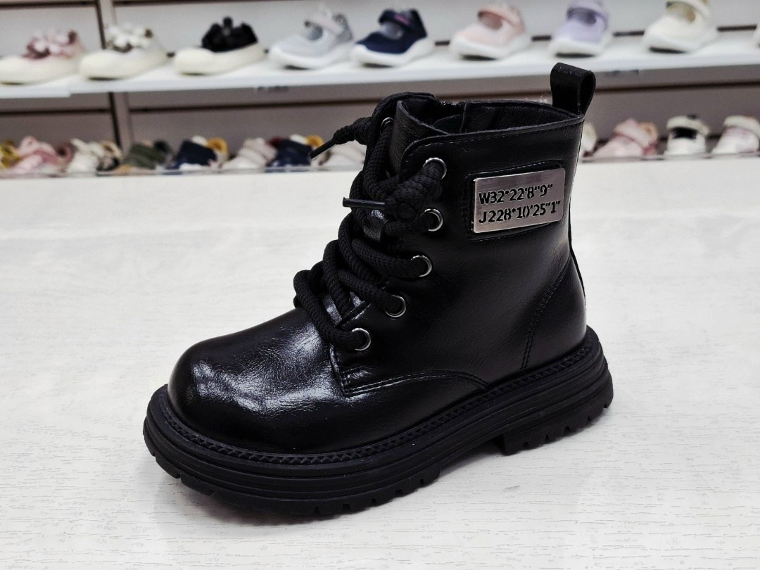 ,ботинки демисезонные для девочки,ботинки детские,ботинки для девочек,ботинки демисезонные vkonokv 118906162