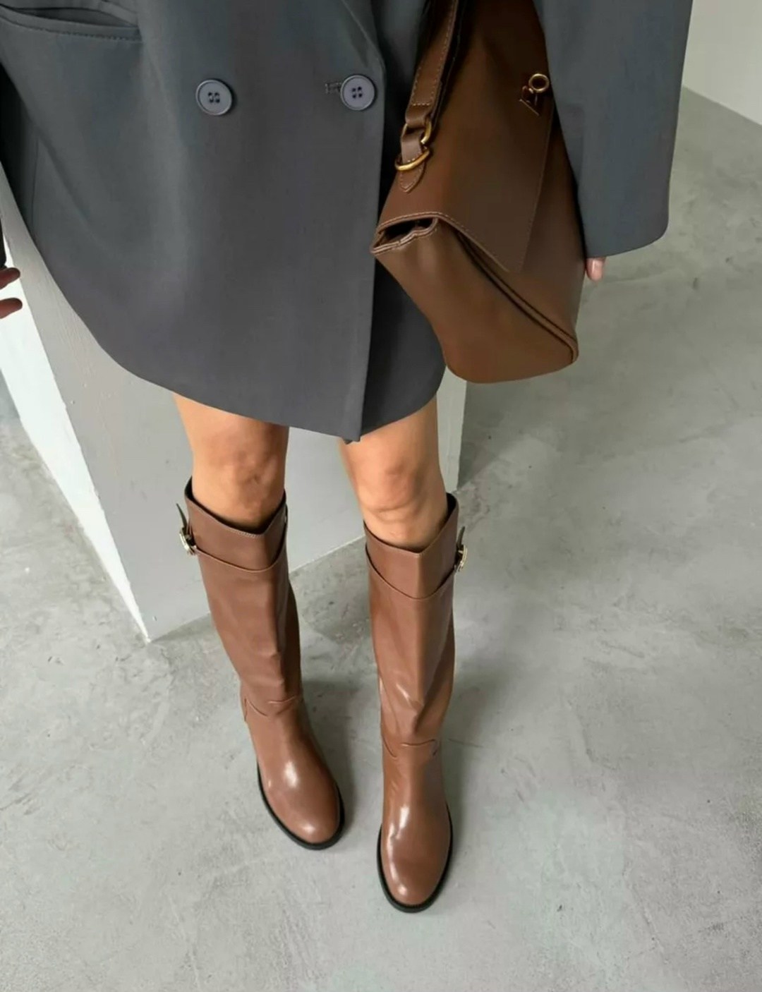 сапоги демисезонные женские,сапоги трубы зимние высокие на широком каблуке pavlo montti,сапоги женские,коричневые сапоги,сапоги демисезонные
