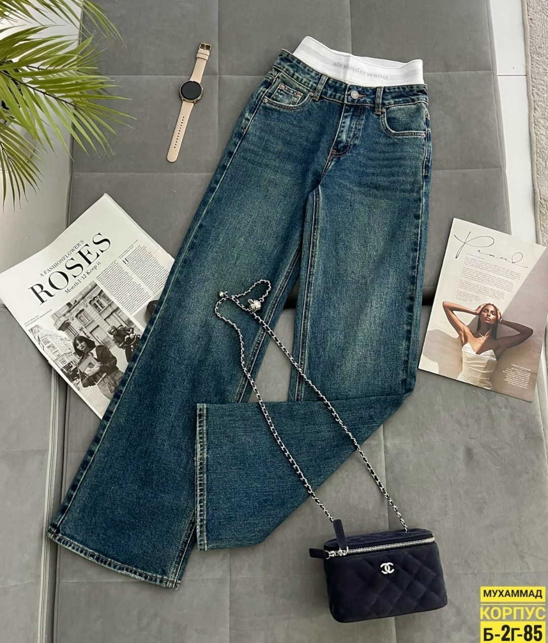 джинсы chanel,женские джинсы,джинсы,джинсы celine,стильные джинсы