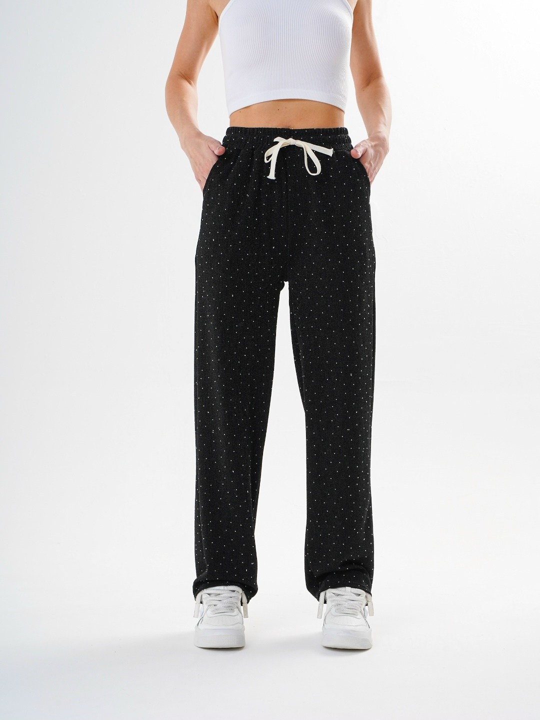 брюки трикотажные,брюки женские,широкие брюки женские,трикотажные брюки женские,брюки серые