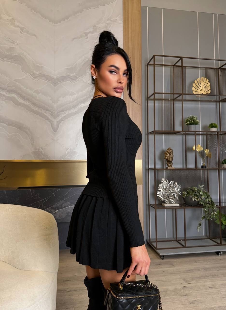 костюм с юбкой,стильное платье,женская кофта,костюм юбка и кофта