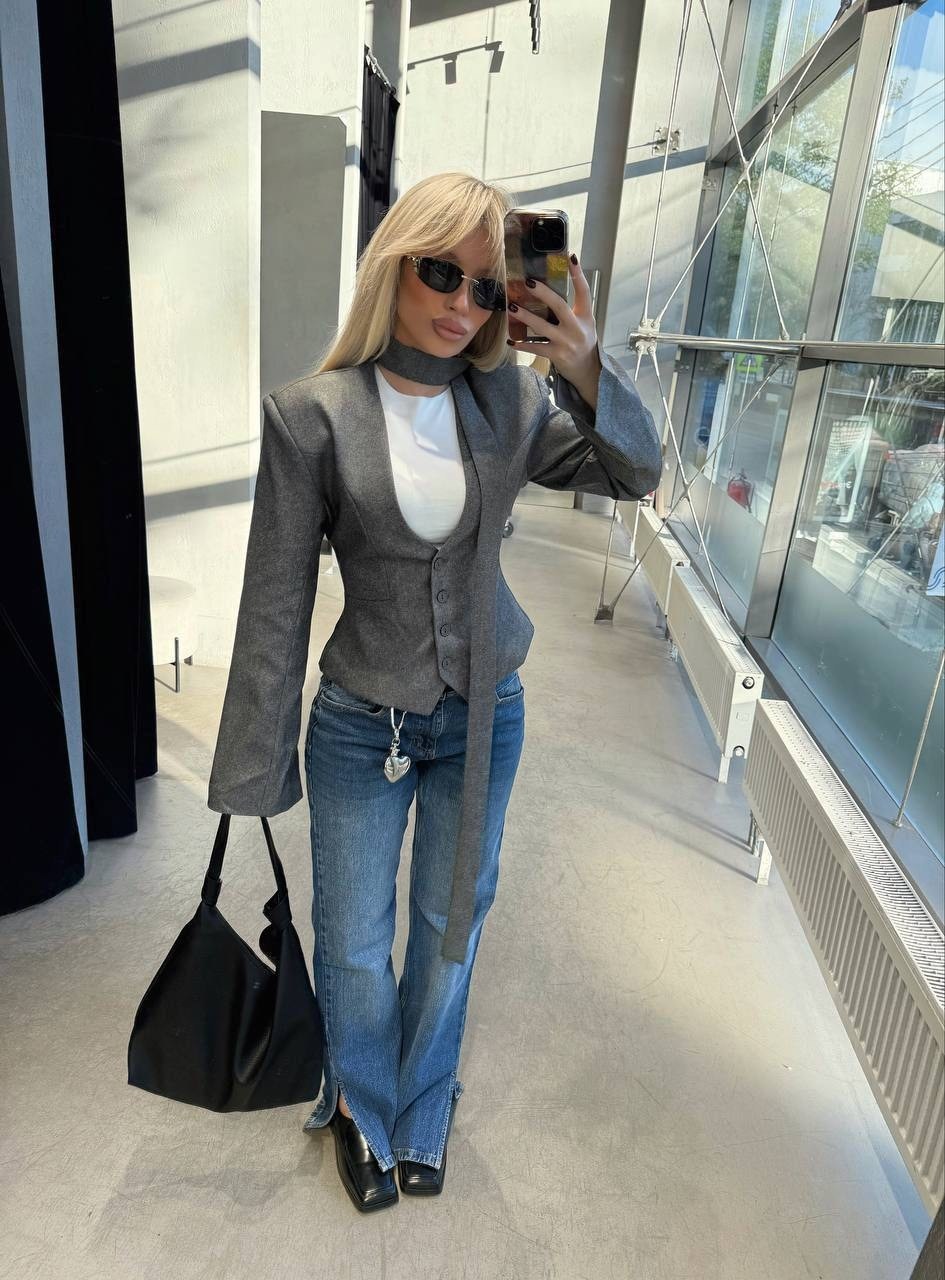 женский пиджак,пиджак с корсетом,пиджак,одежда современная