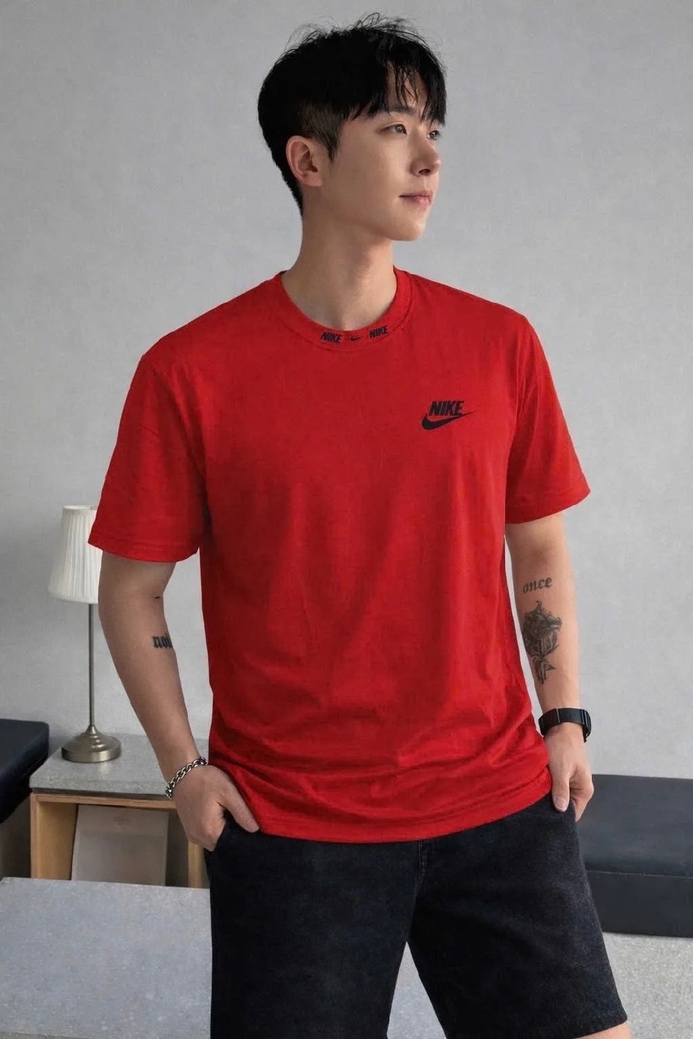 мужская футболка nike,футболка nike,футболки мужские,футболка мужская nike черный,мужские майки nike