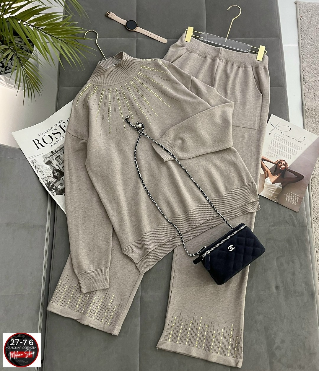 кашемировый костюм селин,вязаный костюм женский,трикотажный костюм,костюм кашемир,вязаные костюмы