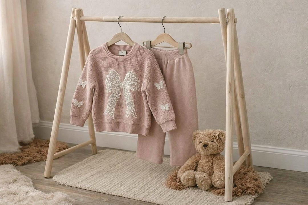 вязаные костюмы,трикотажные костюмы,костюм вязаный для девочки,костюм женский,комплект одежды девочке