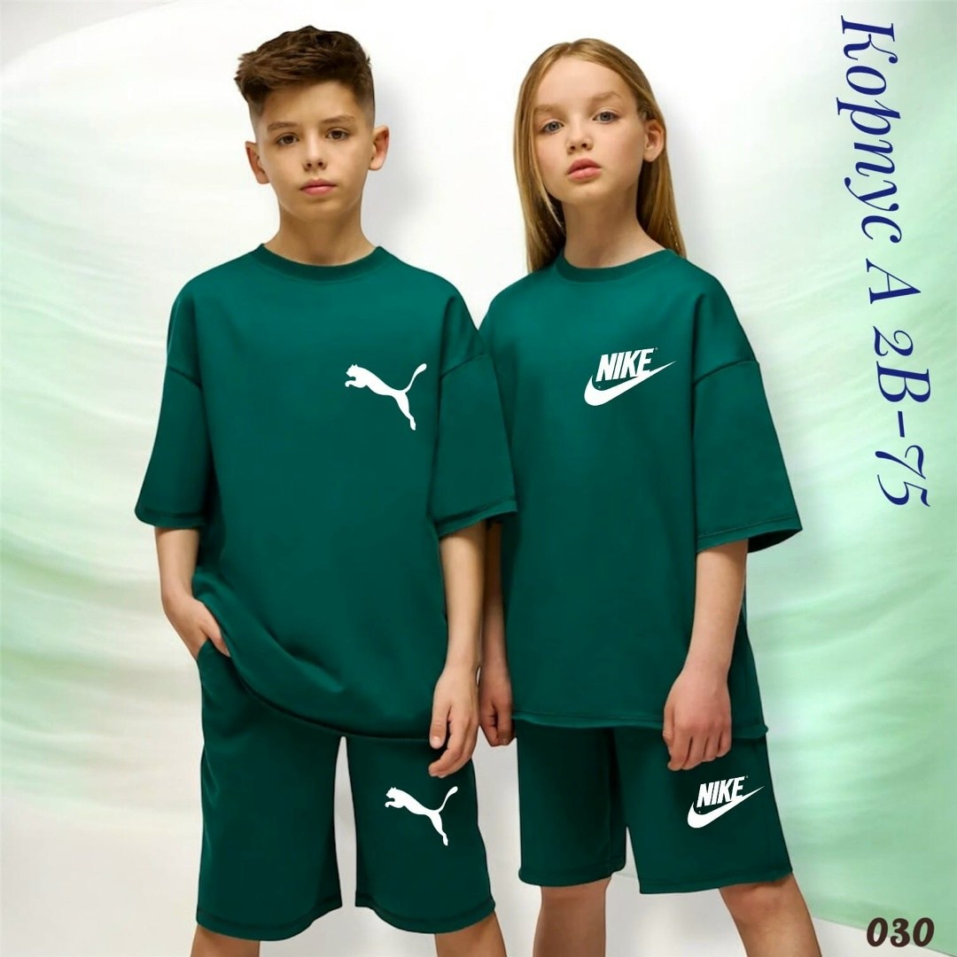 комплект костюм,костюм подростковый,костюм детский,одежда для подростка,костюм летний с футболкой и шортами