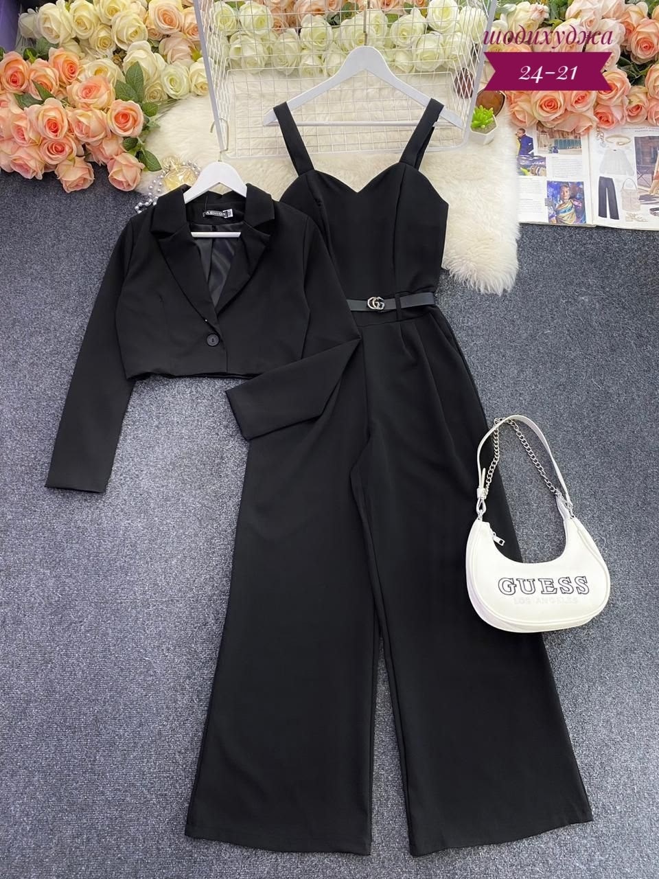 костюм двойка вечерний женский,комбинезон с пиджаком костюм двойка,брючный костюм женский,костюм брючный комбинезон пиджак,костюм брючный комбинезон пиджак 44,52