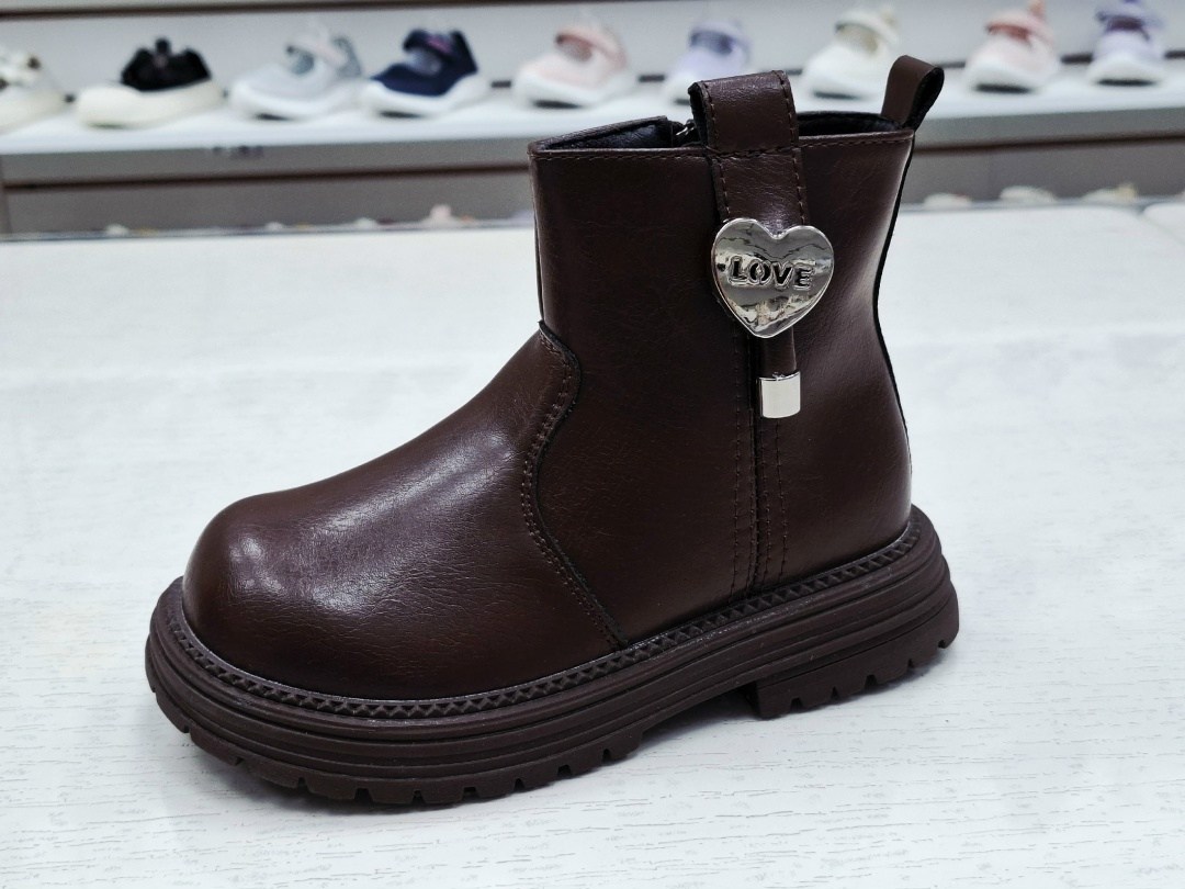 ,ботинки демисезонные для девочки,ботинки детские,ботинки для девочек,ботинки демисезонные vkonokv 118906162