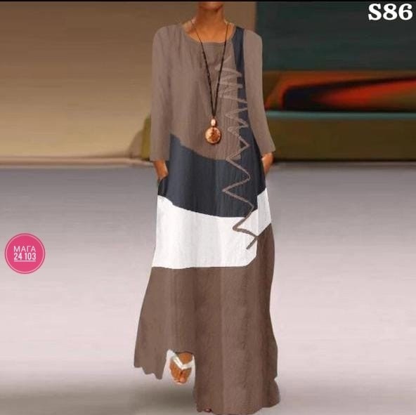 сарафан в стиле пэчворк zanzea,стиль бохо платье,платье стиль,повседневные платья,платье стильное