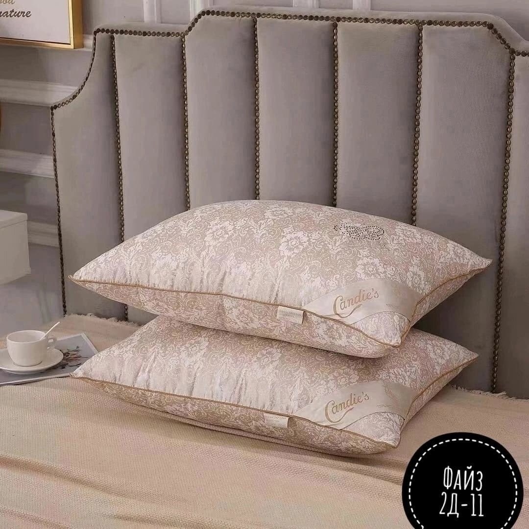 подушка с шелковым наполнителем,шелковая подушка,подушки meizhouling 70*70,подушка шелк,подушка из натурального шелка