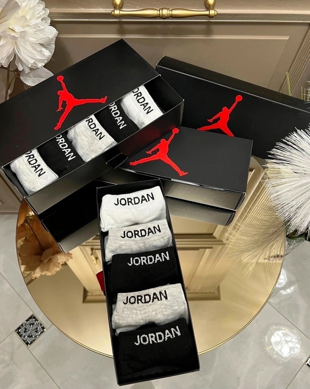 носки jordan,комплект носки мужские,мужские носки,носки jordan высокие,носки мужские подарочные