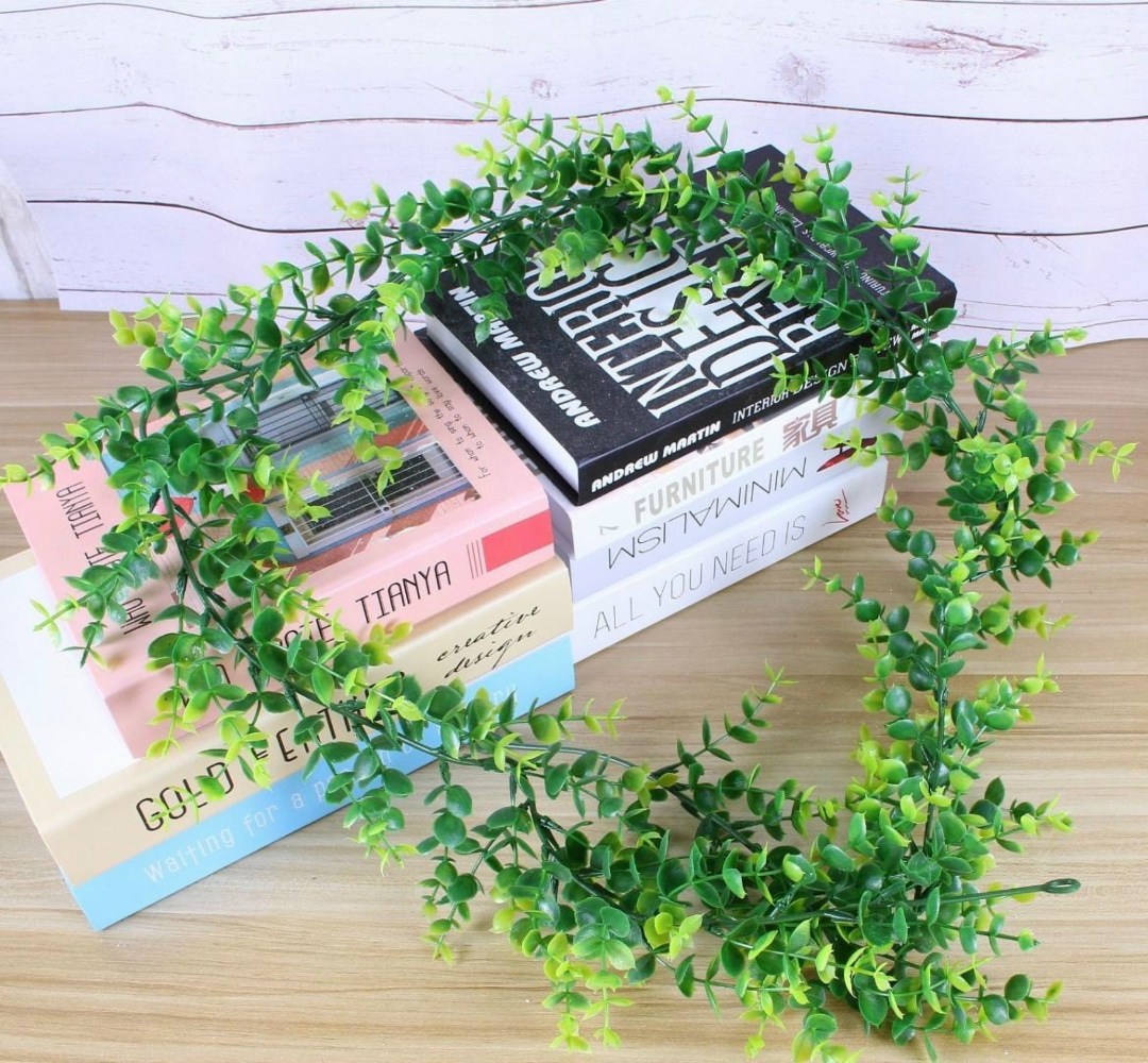 искусственная зелень лианы,украшение стен,искусственная растения,лиана грин вертикальное озеленение,искусственная лоза