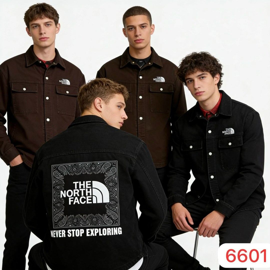 джинсовая куртка,джинсовая куртка мужская,джинсовка tnf,куртка мужская бомбер,джинсовая рубашка the north face
