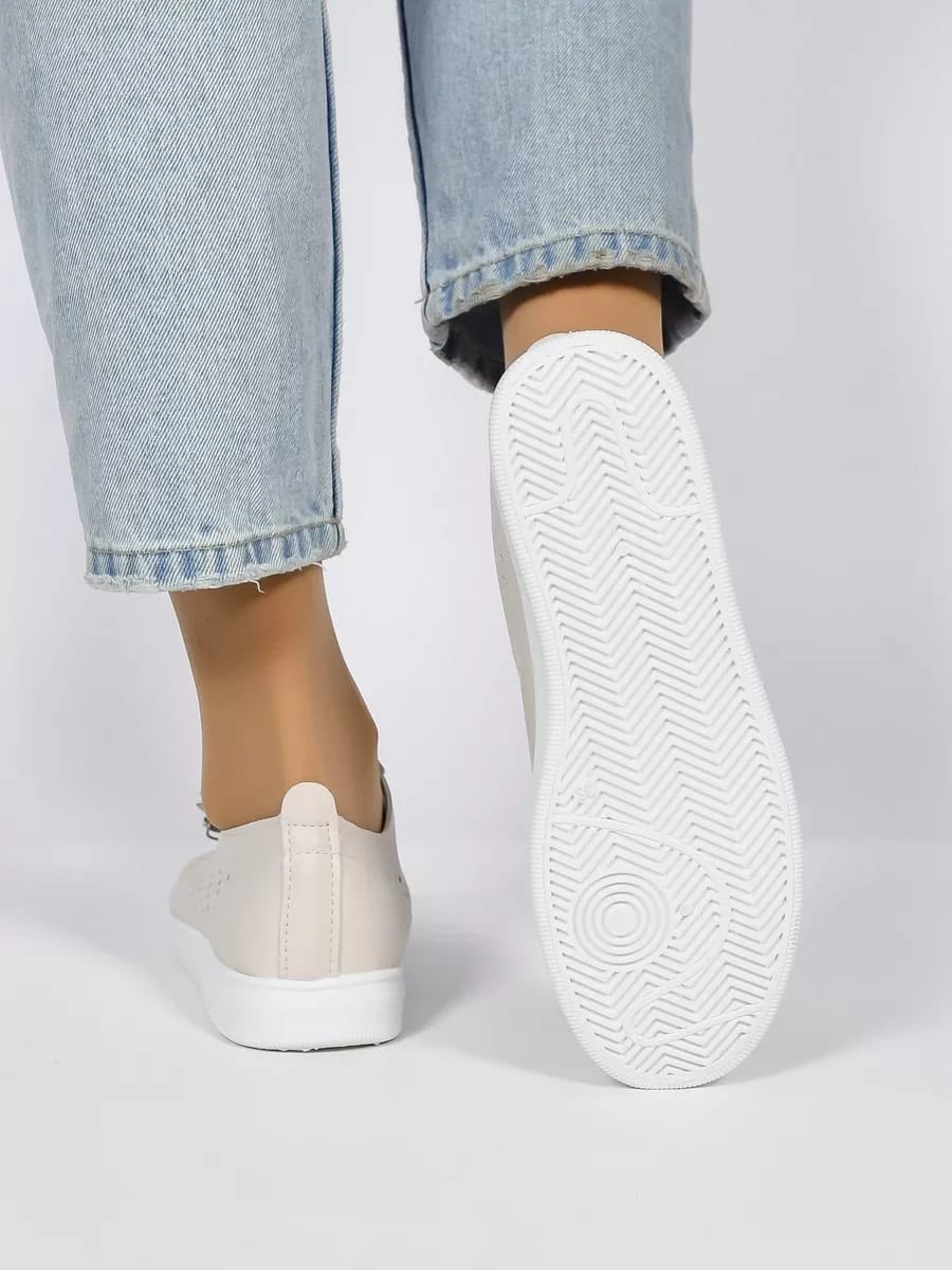 слипоны с перфорацией женские,слипоны женские,,слипоны женские белые летние кожаные,кеды женски