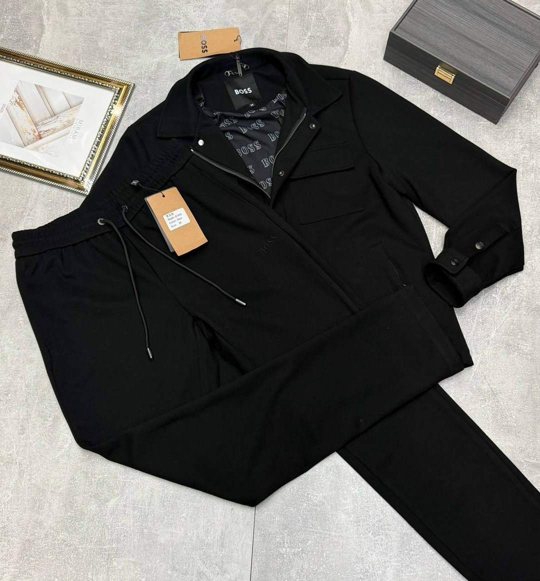 спортивный костюм boss,спортивный костюм hugo boss,костюм hugo boss стильный,спортивный костюм stefano ricci,мужской костюм