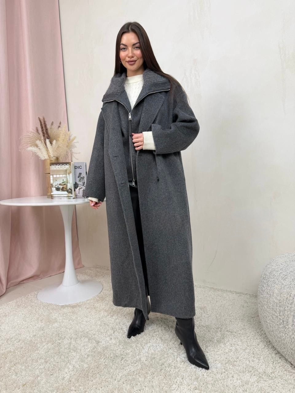 пальто женское,кашемир пальто,шерстяное пальто,пальто,пальто средней длины