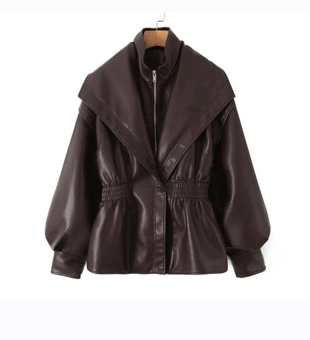 кожаная куртка,женская кожаная куртка,модная куртка,куртка косуха