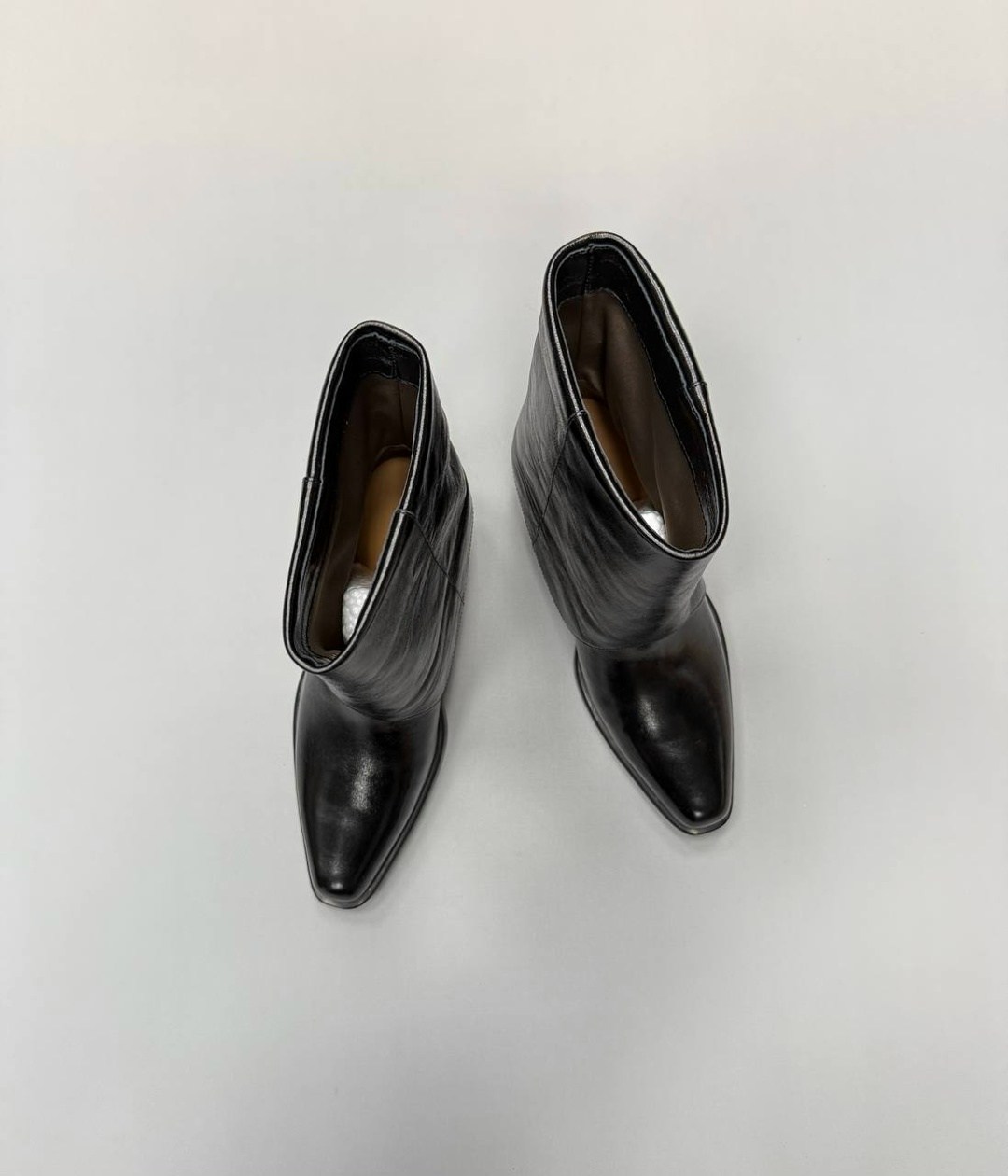 полусапоги,кожаные казаки sacha premium 41,,кожаные казаки sacha premium,полусапоги женские