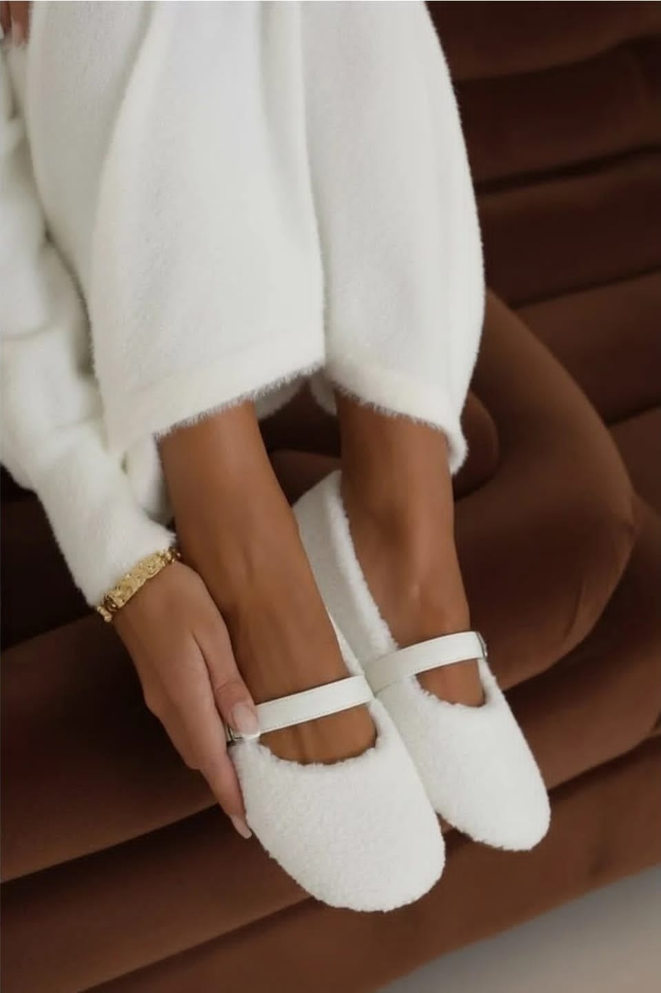 ,меховые балетки,женская ,меховые балетки мэри джейн,меховые туфли