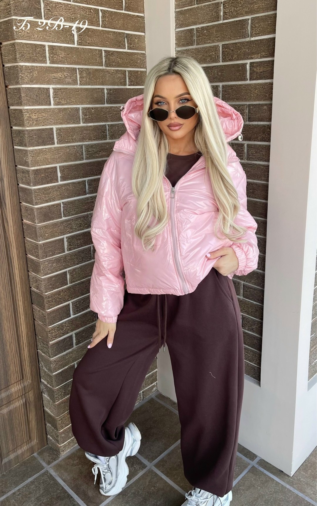 женская куртка демисезонная,розовая куртка,демисезонная куртка,женская куртка,куртка перламутровая