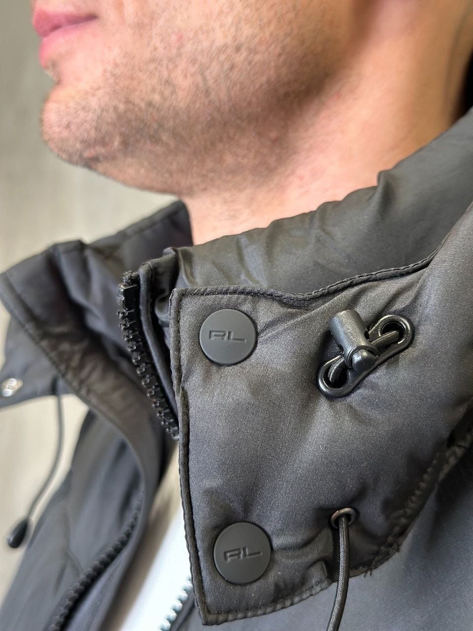 пуховик polo ralph lauren,пуховик polo ralph lauren черный,пуховик polo ralph lauren мужской,ralph lauren el cap jacket,пуховик polo ralph lauren глянцевый