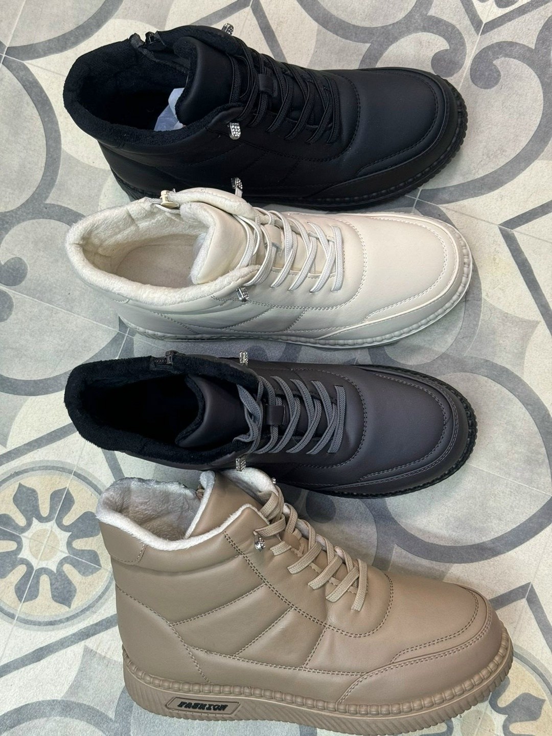 , женская зимняя, женская,женские зимние ботинки,ботинки