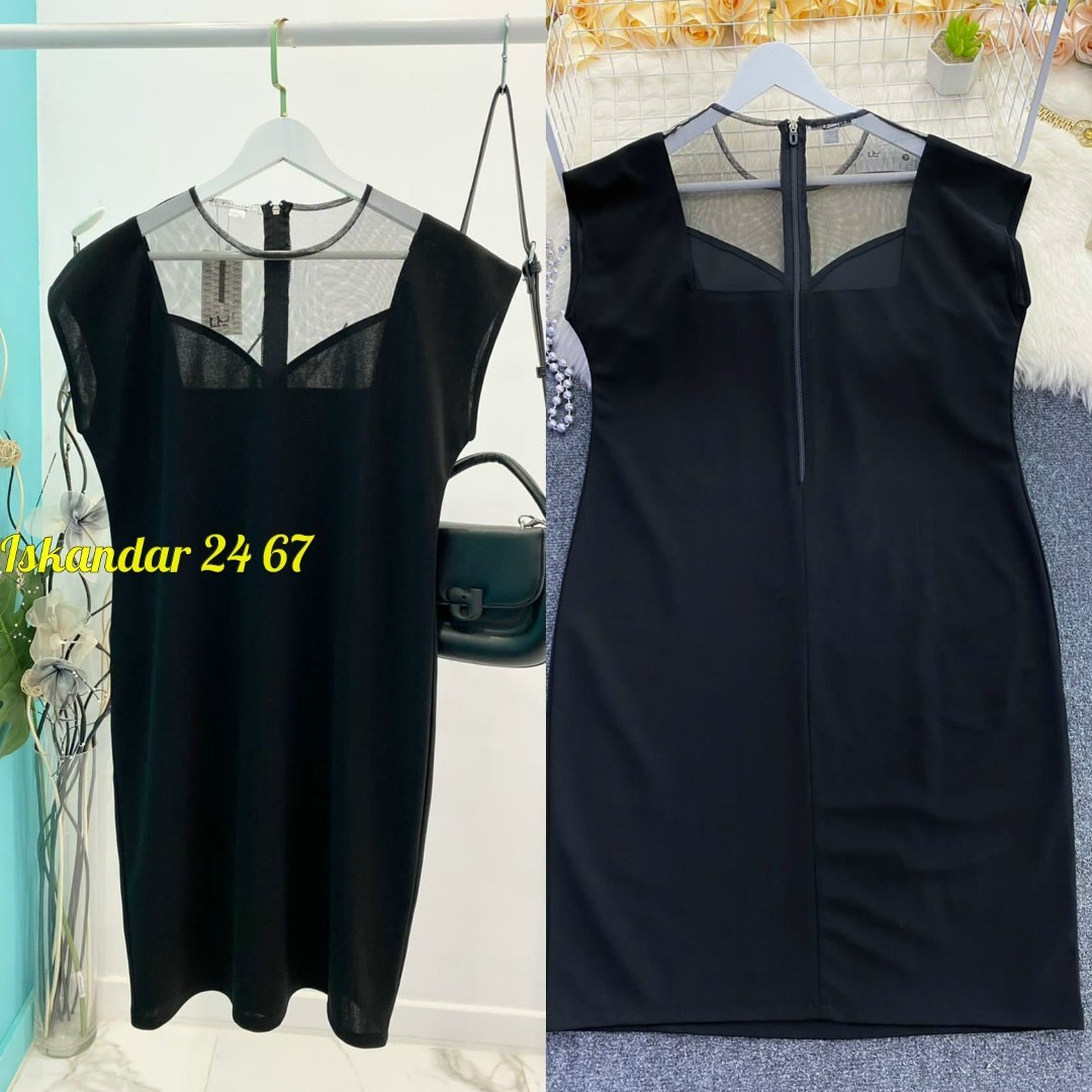платье,женское платье,приталенное платье,платье идеальное,платье черное