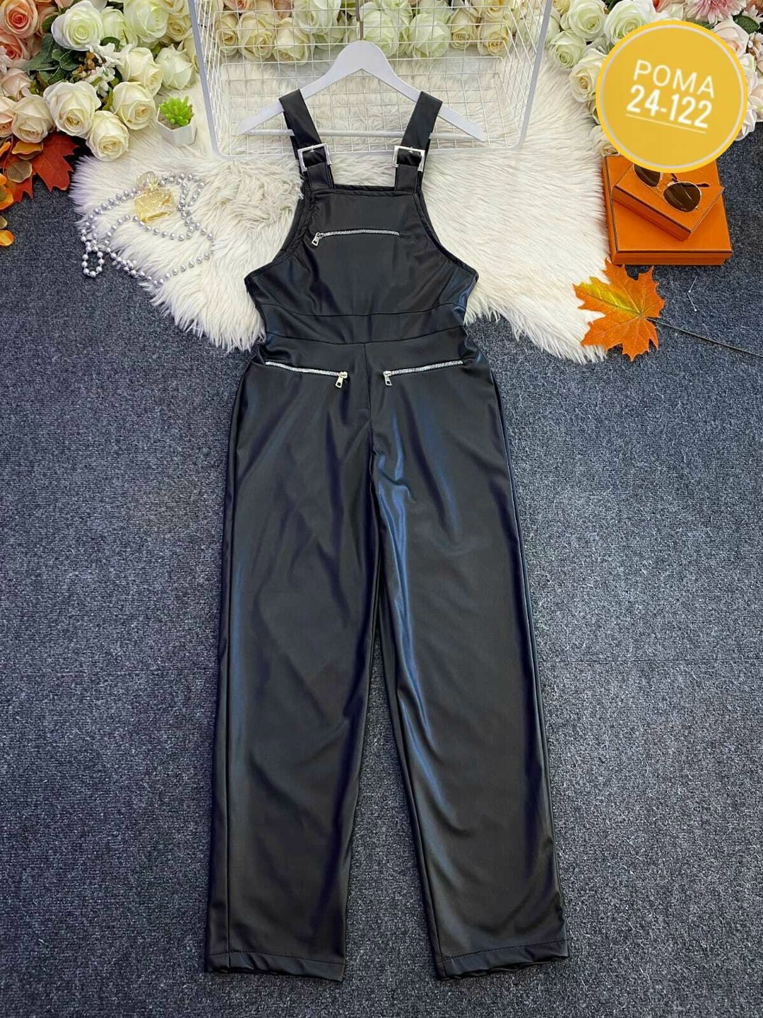 женский комбинезон из искусственной кожи,женский комбинезон,кожаный комбинезон женский,комбинезон из экокожи мужской,кожаные комбинезоны