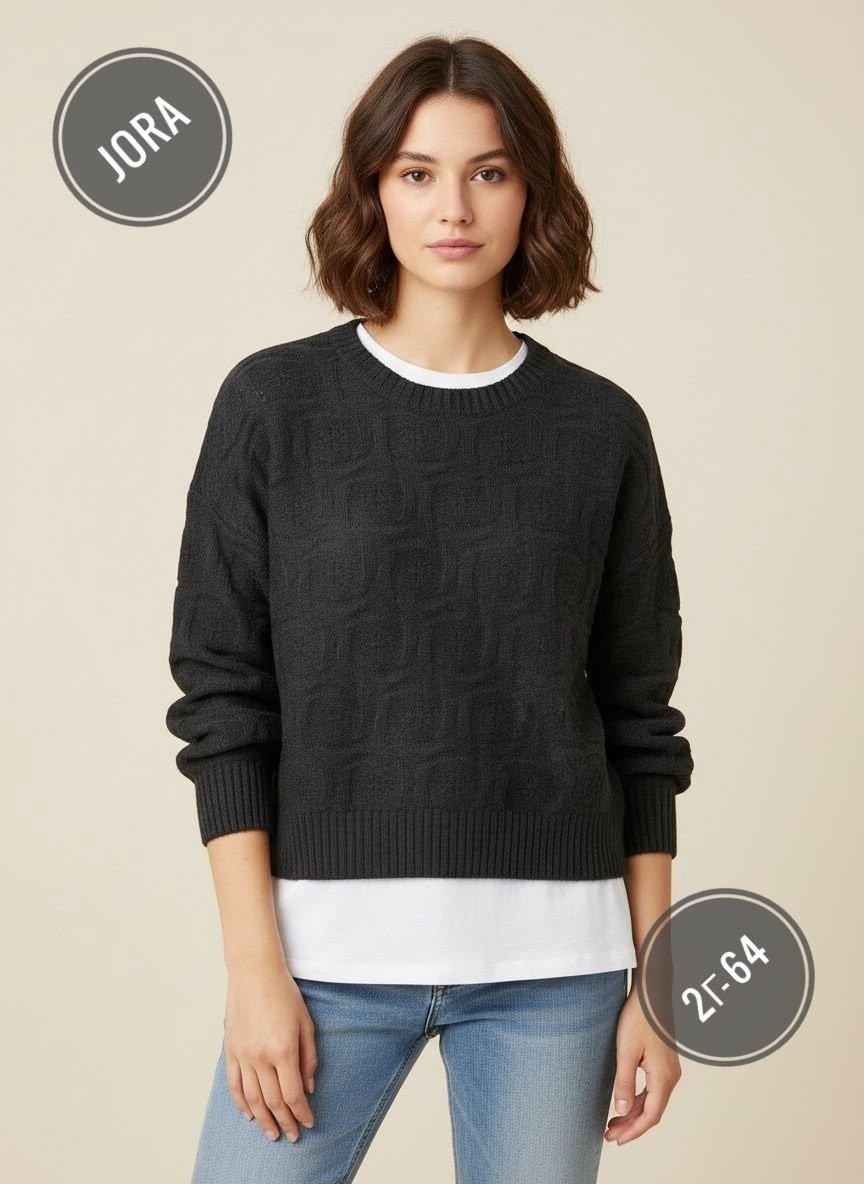 джемпер,джемпер жен,женский вязаный джемпер,блузка с джинсами,джемпер фиолетовый