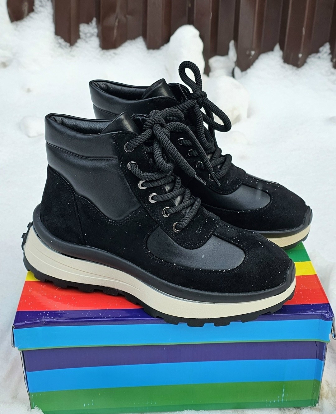 ,ботинки женские,демисезонная ,зимняя ,женская