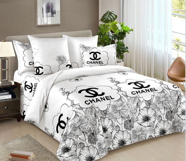 комплект постельного шанель,постельное белье chanel,постельного белья,постельное белье коко шанель,постельное белье шанель