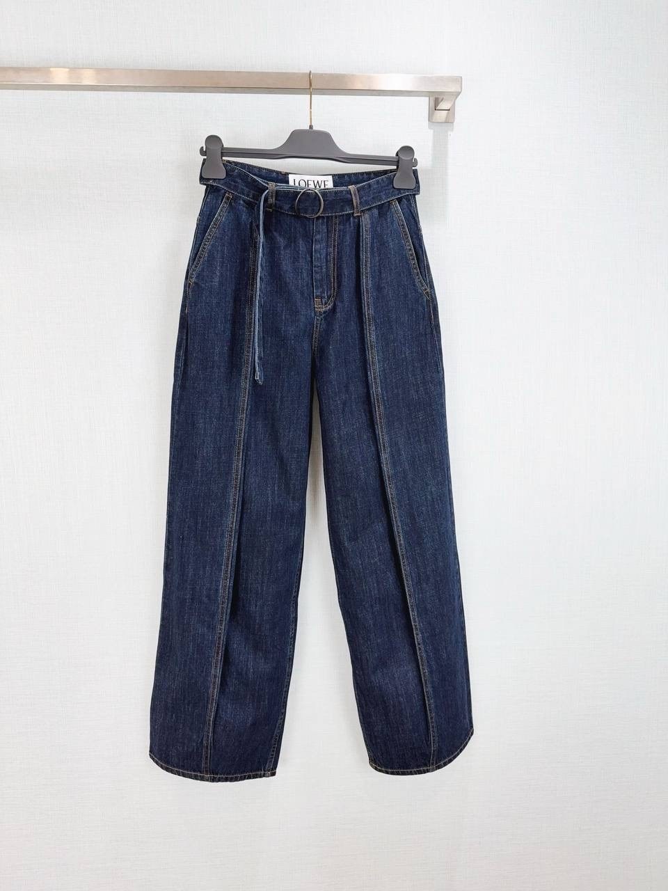 джинсы широкие женские,широкие джинсы,женские джинсы,джинсы с поясом,джинсы широкого кроя с высокой талией twinset