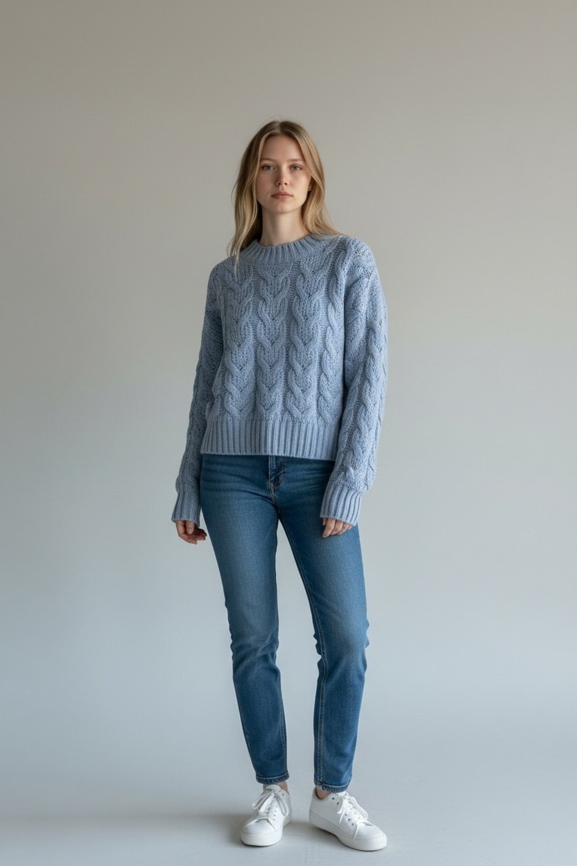 кардиган с облаками,кардиган вязаный,кардиган голубой,кардиган,женские кардиганы