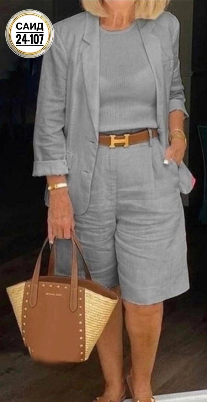 летняя одежда для женщин,летние женские костюмы,костюм женский двойка летний,стильные костюмы,костюм женский лен