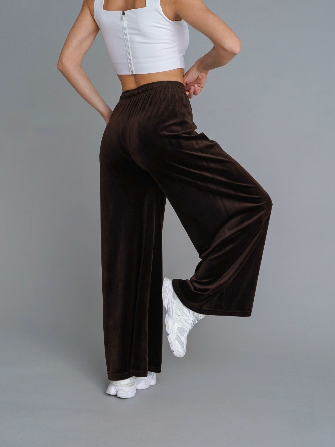 штаны женские клёш велюровые,велюровые штаны женские,штаны велюр,штаны клеш,брюки палаццо велюр