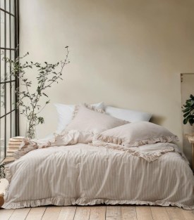 Постельное белье